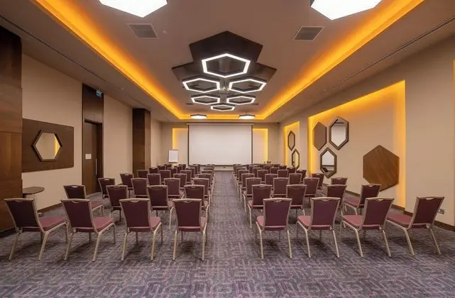 Holiday Inn Kayseri - Düvenönü, an IHG Hotel - Toplantı Odası