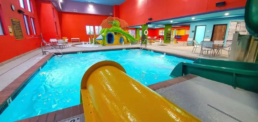 Holiday Inn Kearney
