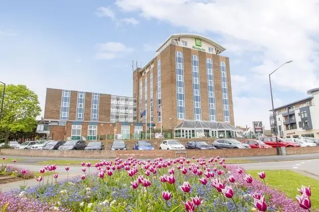 Holiday Inn Kenilworth - Warwick