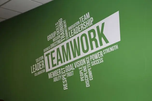Holiday Inn Kenilworth - Warwick - Lobi