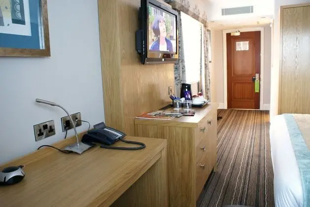 Holiday Inn Kenilworth - Warwick - Oda