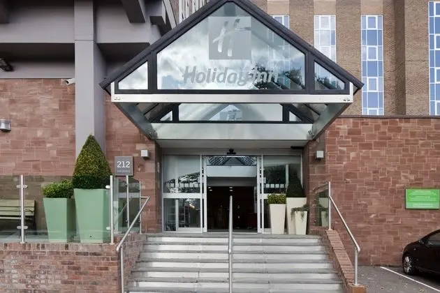 Holiday Inn Kenilworth - Warwick - Öne Çıkan Resim
