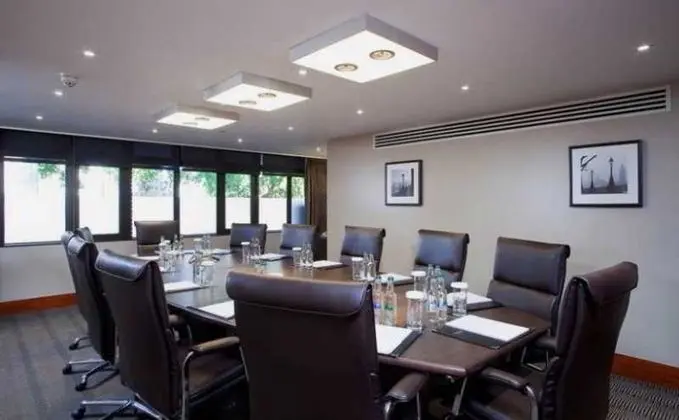 Holiday Inn Kensington Forum