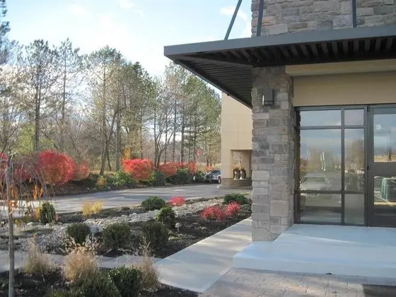 Holiday Inn Kingston 