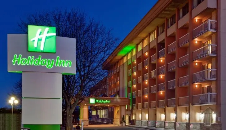 Holiday Inn Kingston Waterfront