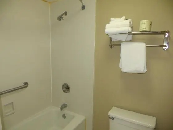 HOLIDAY INN KNOXVILLE N - MERCHANT DRIVE