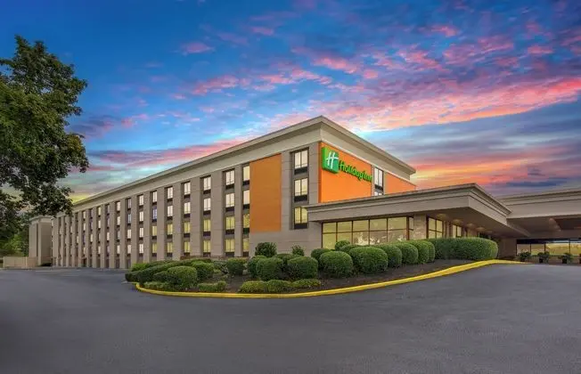 Holiday Inn Knoxville West Cedar Bluff Rd - Dış Mekan