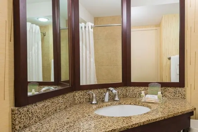 Holiday Inn Knoxville West Cedar Bluff Rd - Oda