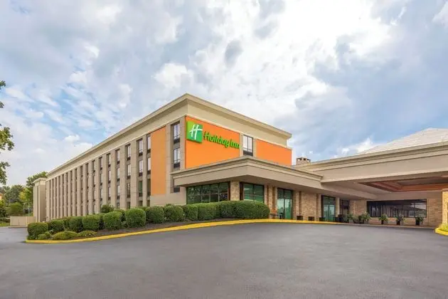 Holiday Inn Knoxville West Cedar Bluff Rd - Öne Çıkan Resim