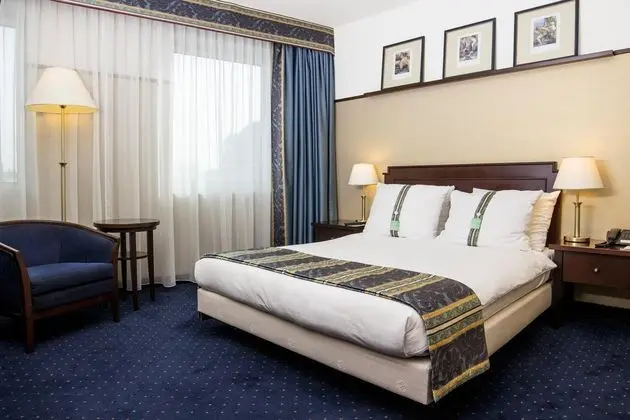 Holiday Inn Krakow City Center