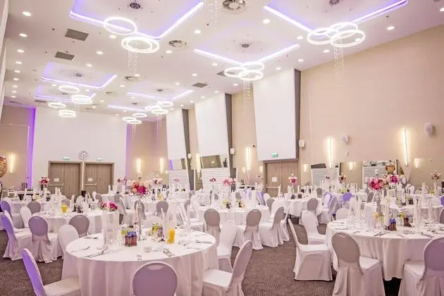 Holiday Inn Krakow City Center