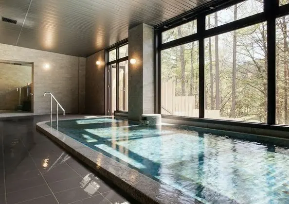 Holiday Inn Resort Kuroyon, an IHG Hotel - Spa