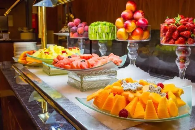 Holiday Inn Kuwait