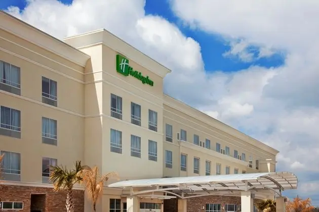 Holiday Inn Lake Charles W Sulphur