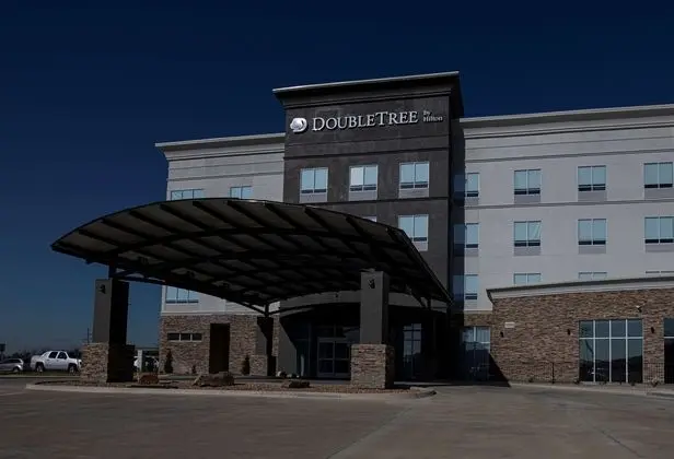 Holiday Inn Lake Charles W Sulphur - Dış Mekan