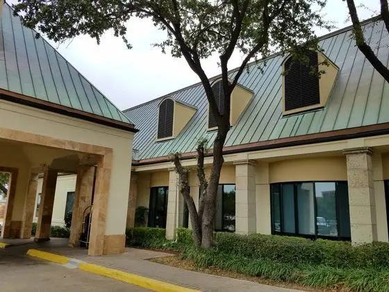 Holiday Inn Las Colinas