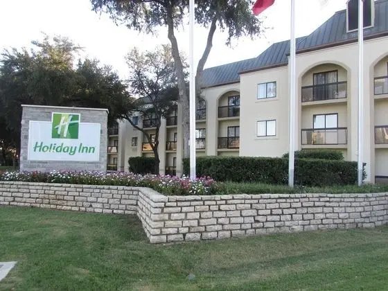 Holiday Inn Las Colinas - Dış Mekan