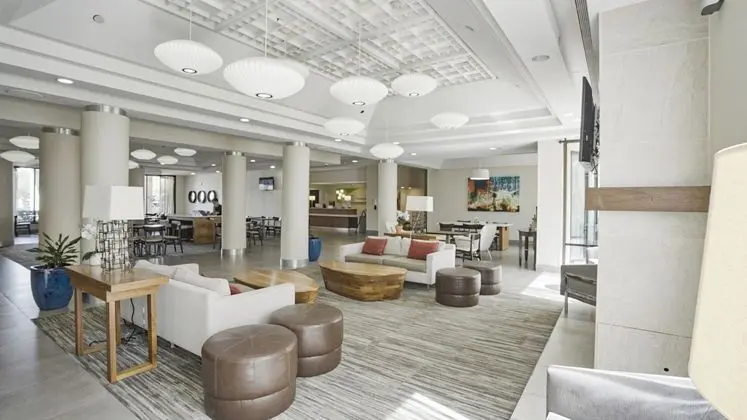 Holiday Inn Las Colinas - Öne Çıkan Resim