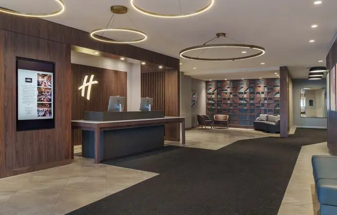 Holiday Inn Laval Montreal - Öne Çıkan Resim