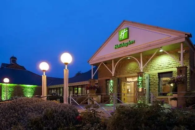 Holiday Inn Leeds - Brighouse