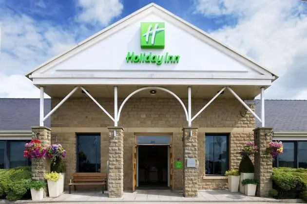 Holiday Inn Leeds - Brighouse - Öne Çıkan Resim