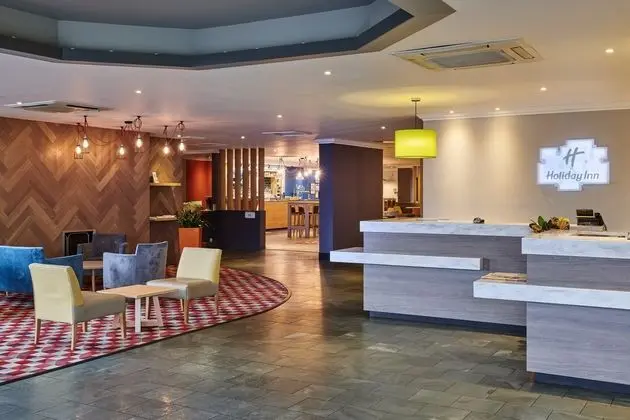 Holiday Inn Leeds Garforth - Öne Çıkan Resim