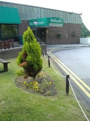 Holiday Inn Leeds Wakefield M1 J40