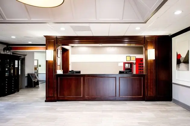 Holiday Inn Leesburg at Carradoc Hall 