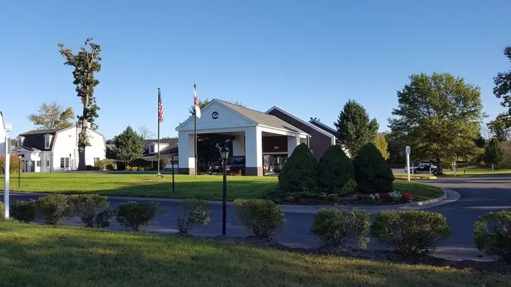 Holiday Inn Leesburg at Carradoc Hall 