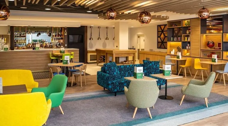 Holiday Inn Leicester – Wigston - Öne Çıkan Resim