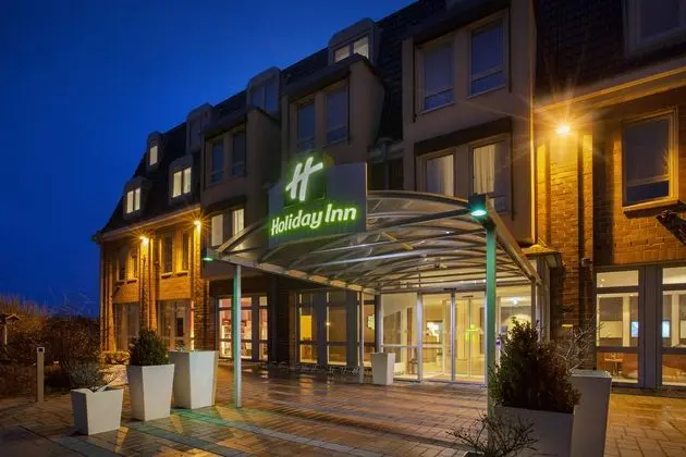 Holiday Inn Leipzig-Gunthersdorf - 1