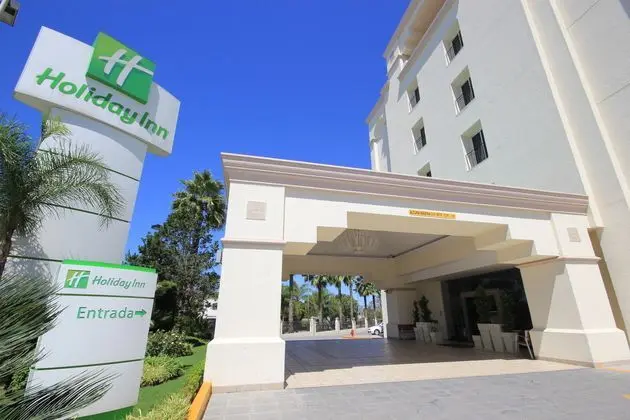 Holiday Inn Leon - Poliforum by IHG
