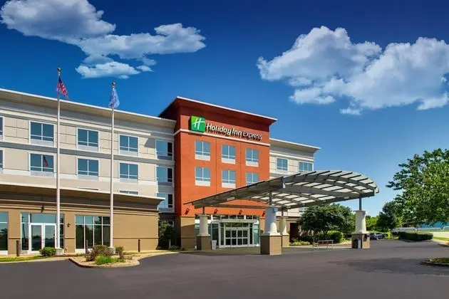 Holiday Inn Lexington North-Georgetown
