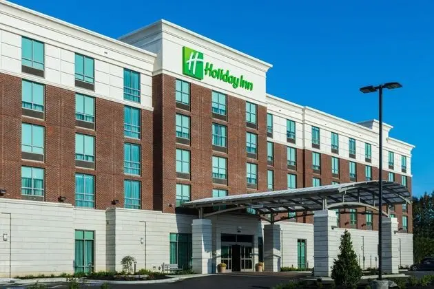 Holiday Inn Lexington Southeast - Hamburg