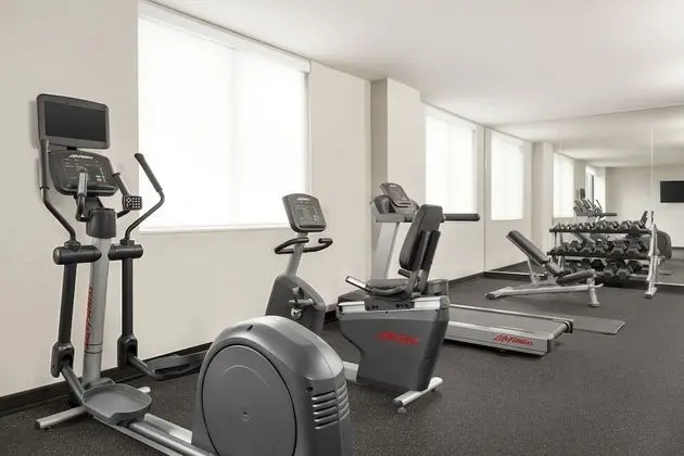 Holiday Inn LIC LaGuardia West, an IHG Hotel - Fitness