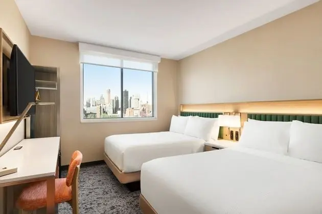 Holiday Inn LIC LaGuardia West, an IHG Hotel - Öne Çıkan Resim
