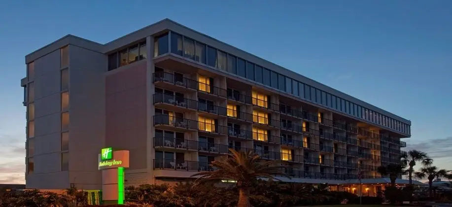 Holiday Inn Lido Beach