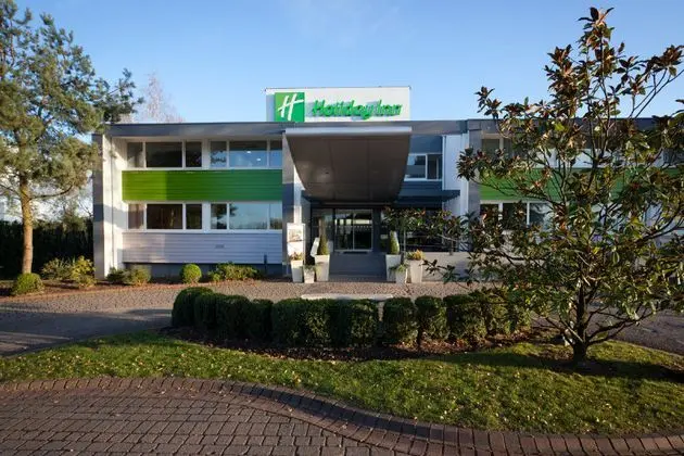 Holiday Inn Lille Ouest Englos