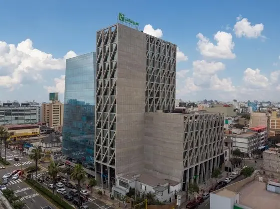 HOLIDAY INN Lima Miraflores