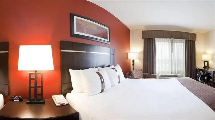 Holiday Inn Lincoln Southwest