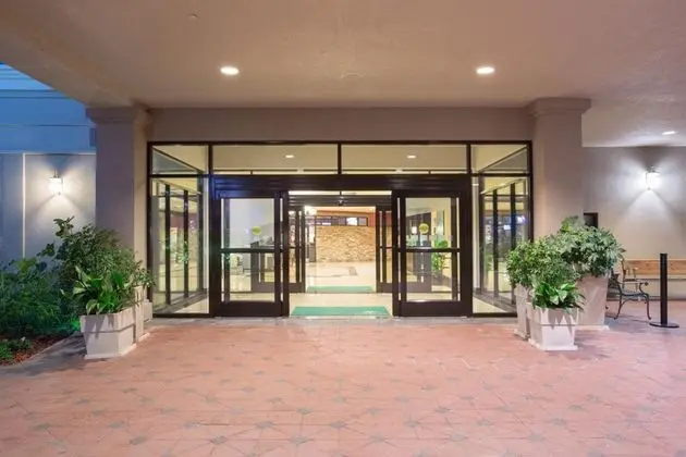 Holiday Inn Little Rock Airport Conf Ctr