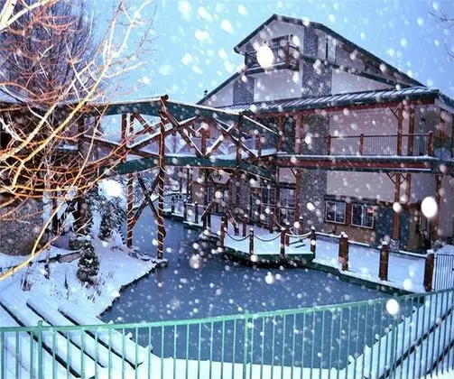 Holiday Inn Resort The Lodge At Big Bear Lake