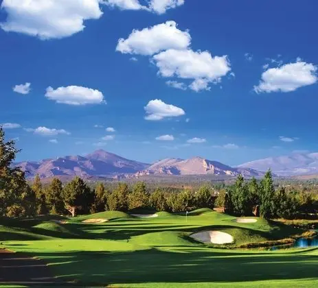 Holiday Inn Resort - The Lodge At Eagle Crest