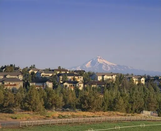 Holiday Inn Resort - The Lodge At Eagle Crest