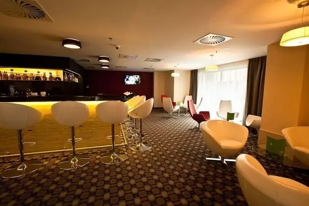 Holiday Inn Lodz, an IHG Hotel