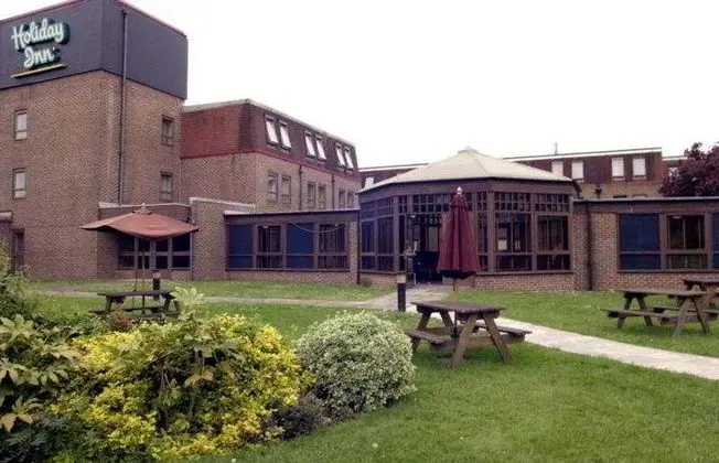 Holiday Inn London Bexley
