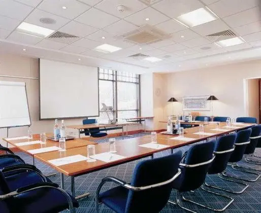 Holiday Inn London Bexley - İş / Konferans