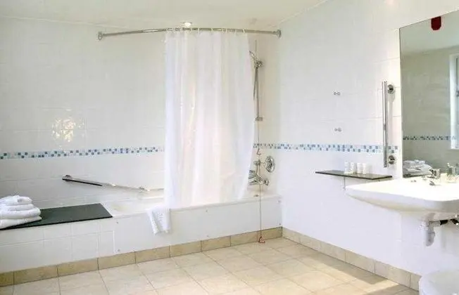 Holiday Inn London Bexley - Oda