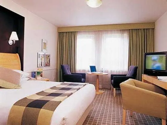 Holiday Inn London Bexley - Oda