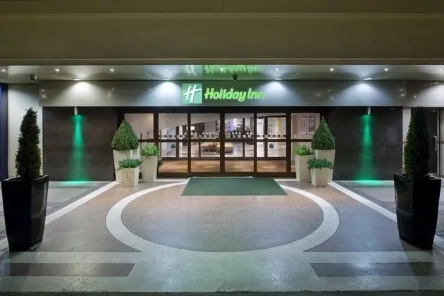 Holiday Inn London Bloomsbury